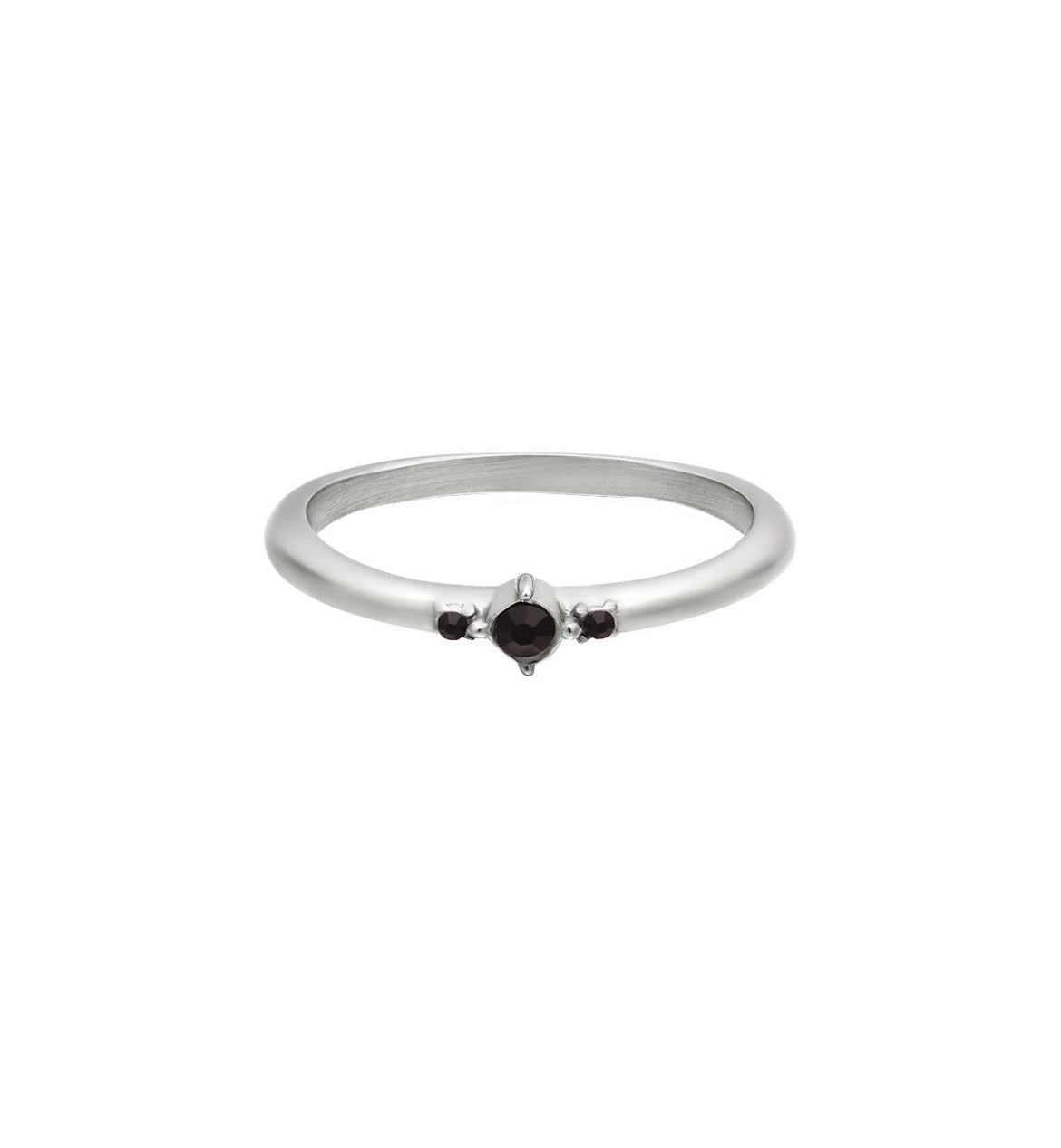 ZIRCON Black