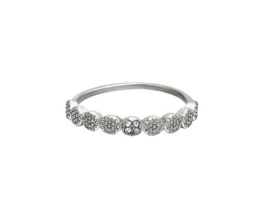 Anello balls sparkling